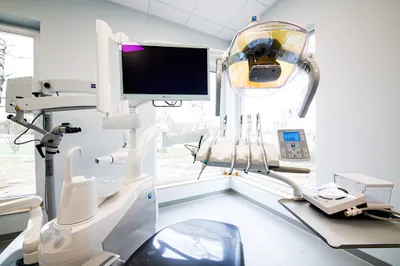 Centrum Stomatologiczne Mdent